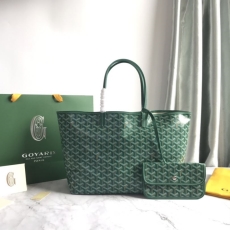 Goyard Shopping Bags